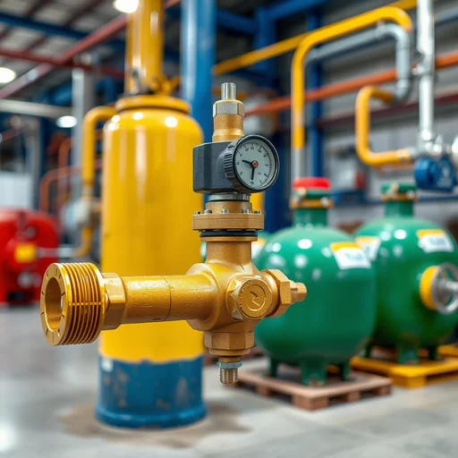 Suplai Oksigen Cair Industri Depok