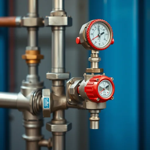 Suplai Oksigen Cair Industri Jakarta