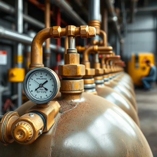 Suplai Oksigen Cair Industri Jakarta Pusat