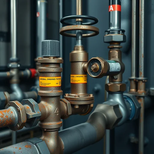 Suplai Oksigen Cair Industri Jakarta Utara