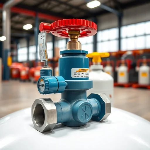 Suplai Oksigen Cair Industri Tangerang