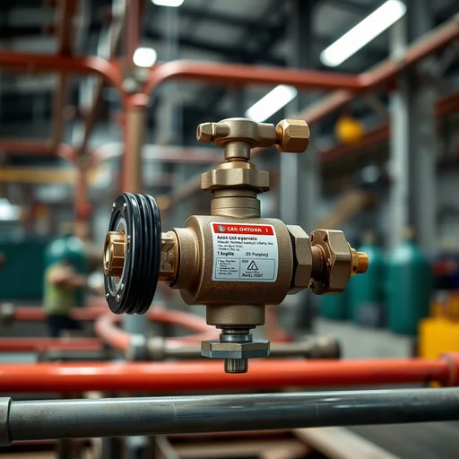 Suplai Oksigen Industri Bekasi