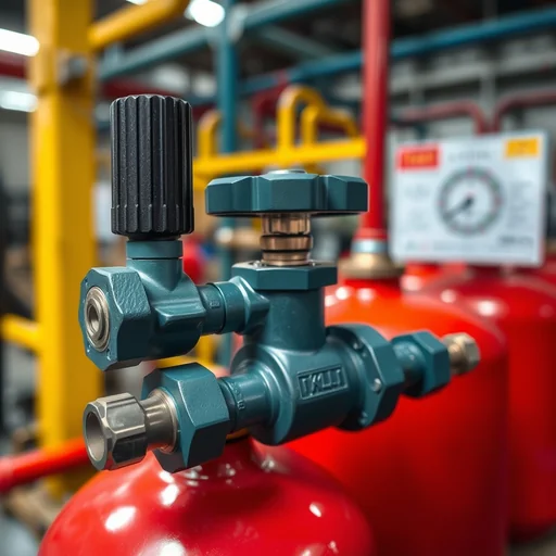 Suplai Oksigen Industri Depok