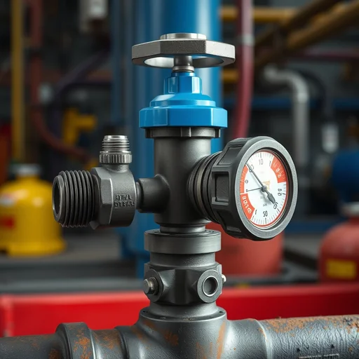 Suplai Oksigen Industri Jakarta Pusat