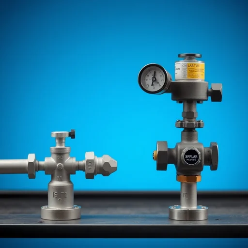 Suplai Oksigen Industri Jakarta Utara