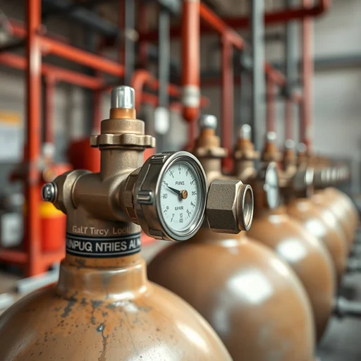 Suplai Oksigen Medis Rumah Sakit Bekasi