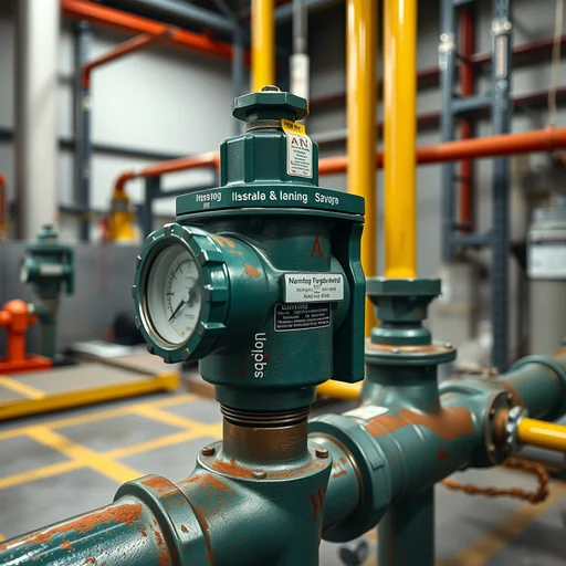 Suplai Oksigen Medis Rumah Sakit Jakarta Barat