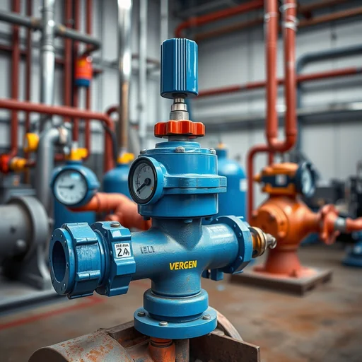 Suplai Oksigen Medis Rumah Sakit Tangerang