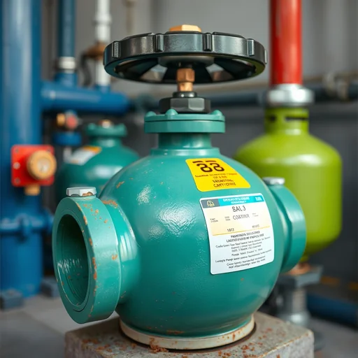 Suplai Oksigen Tabung Untuk Perusahaan Depok