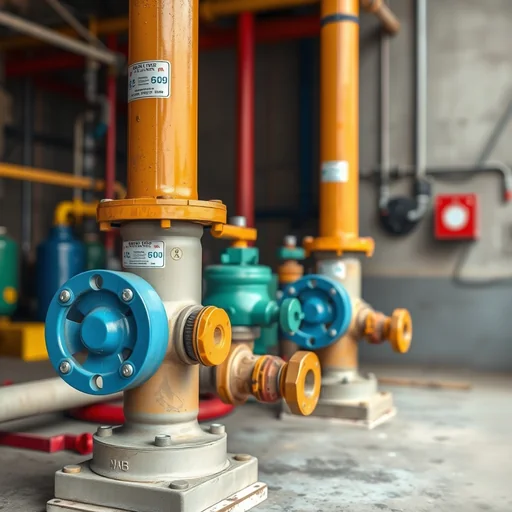 Suplai Oksigen Tabung Untuk Perusahaan Jakarta