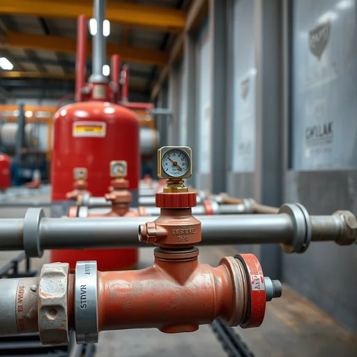 Suplai Oksigen Tabung Untuk Perusahaan Jakarta Pusat