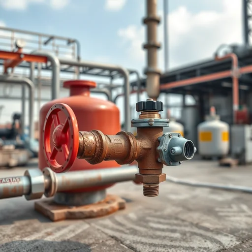 Suplai Oksigen Tabung Untuk Perusahaan Tangerang