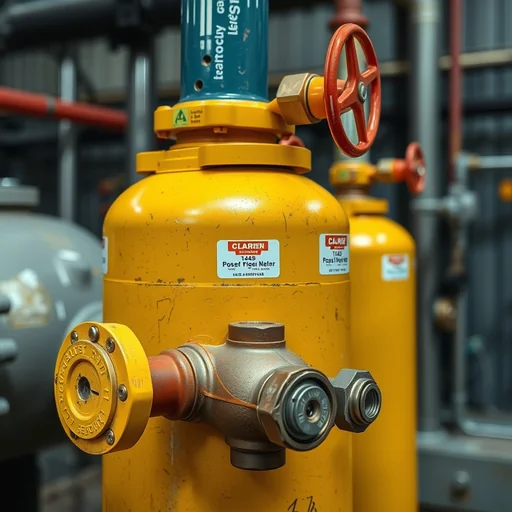 Suplai Oksigen Untuk Perusahaan Bogor