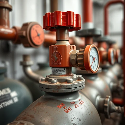 Suplai Oksigen Untuk Perusahaan Jakarta Pusat