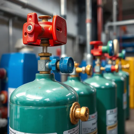 Supplier Acetylene Untuk Industri Berat Jakarta Barat