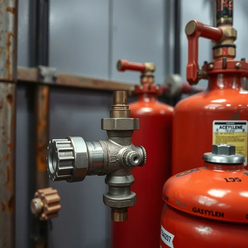 Supplier Acetylene Untuk Pemotongan Jakarta Pusat