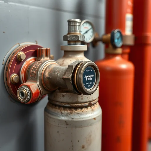 Supplier Acetylene Untuk Pengelasan Jakarta Pusat