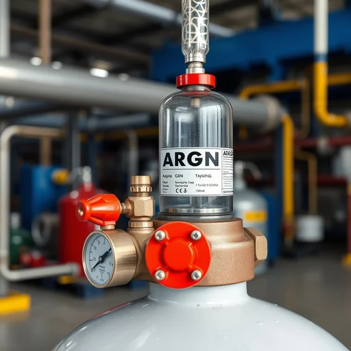 Supplier Argon Mig Bogor