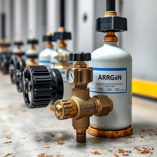 Supplier Argon Mig Tangerang