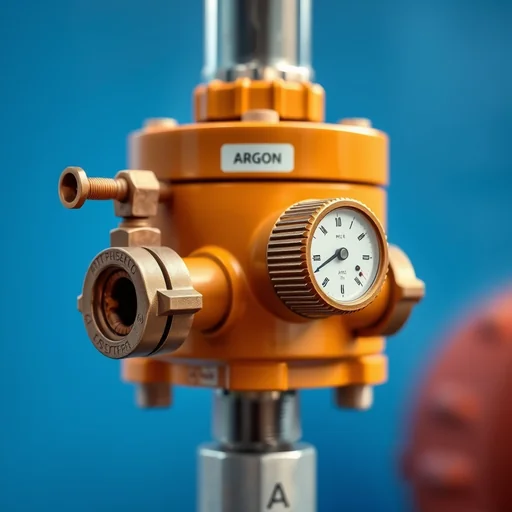 Supplier Argon Tig Bogor