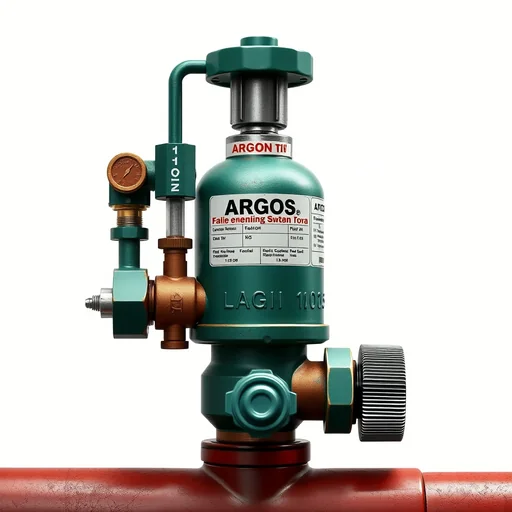 Supplier Argon Tig Jakarta Utara