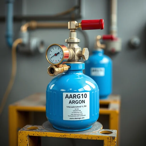 Supplier Argon Untuk Pengelasan Jakarta Barat