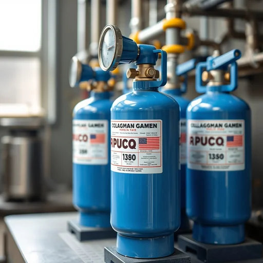 Supplier Co2 Food Grade Bekasi