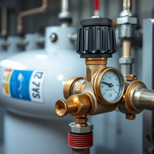 Supplier Co2 Pemadam Kebakaran Bekasi