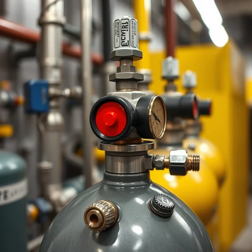 Supplier Co2 Pemadam Kebakaran Depok