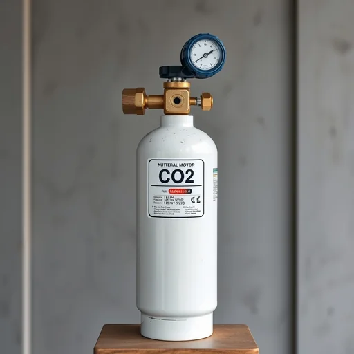 Supplier Co2 Pemadam Kebakaran Jakarta