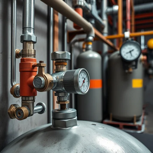 Supplier Co2 Pemadam Kebakaran Tangerang