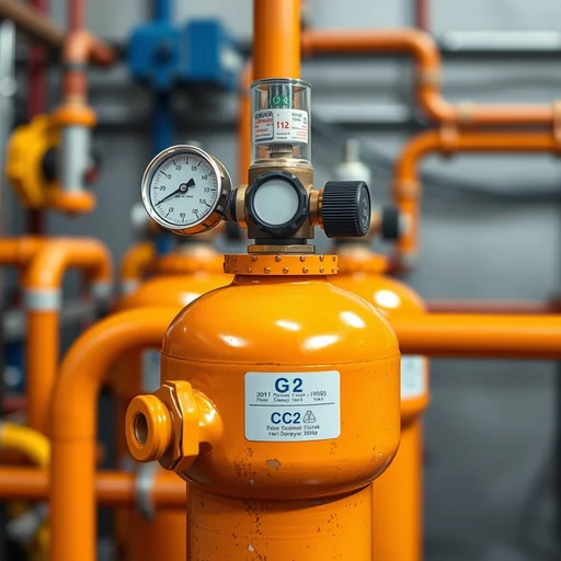 Supplier Co2 Untuk Industri Kimia Bekasi