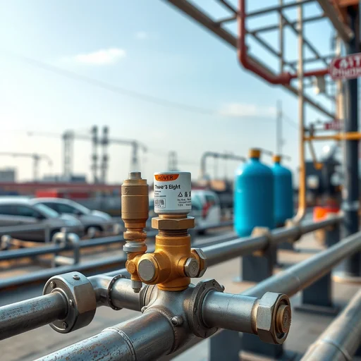 Supplier Co2 Untuk Industri Kimia Jakarta