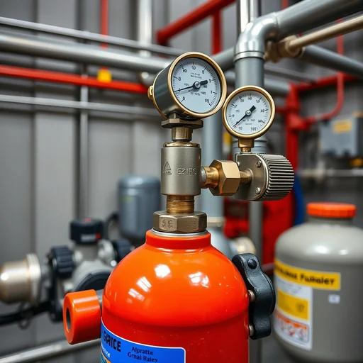 Supplier Co2 Untuk Industri Kimia Jakarta Barat