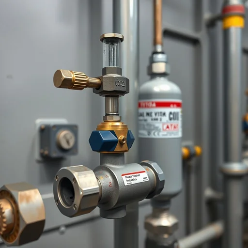 Supplier Co2 Untuk Rumah Kaca Bekasi