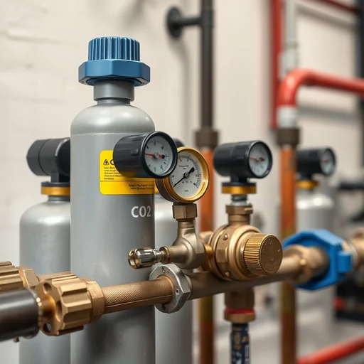 Supplier Co2 Untuk Rumah Kaca Jakarta Barat