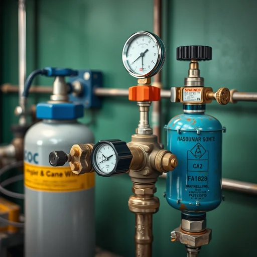 Supplier Co2 Untuk Rumah Kaca Jakarta Pusat