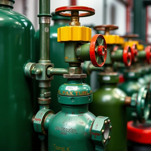 Material Unggul Tabung Cryogenic Bertekanan Tinggi di Jakarta, Surabaya & Bandung