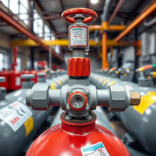 Distribusi Argon Non Reaktif Terpercaya di Jakarta, Surabaya & Bandung