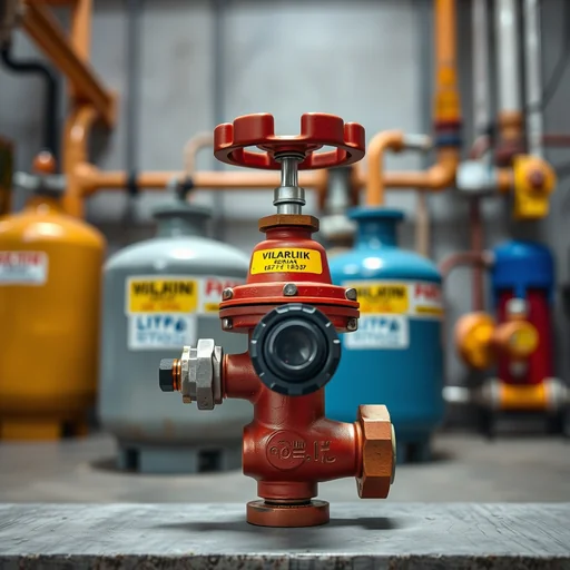 Solusi Penyimpanan Gas Cair dengan Performa Optimal di Jakarta, Surabaya & Bandung