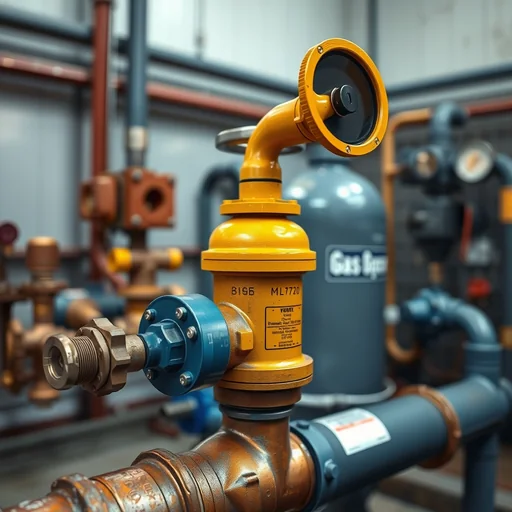 Instalasi Sistem Gas Sesuai Standar dan Regulasi di Jakarta, Surabaya & Bandung