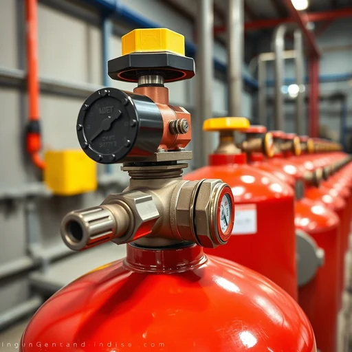 Tabung VGL Kapasitas Besar dengan Kemudahan Pembayaran di Jakarta & Sekitarnya