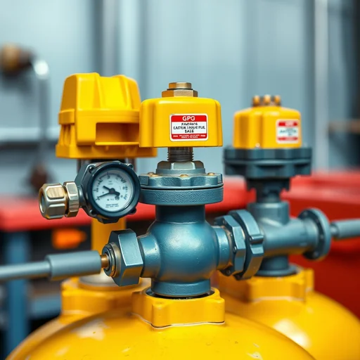 Komunitas Peduli Maintenance Sistem Gas Sesuai Standar di Jakarta, Surabaya & Bandung