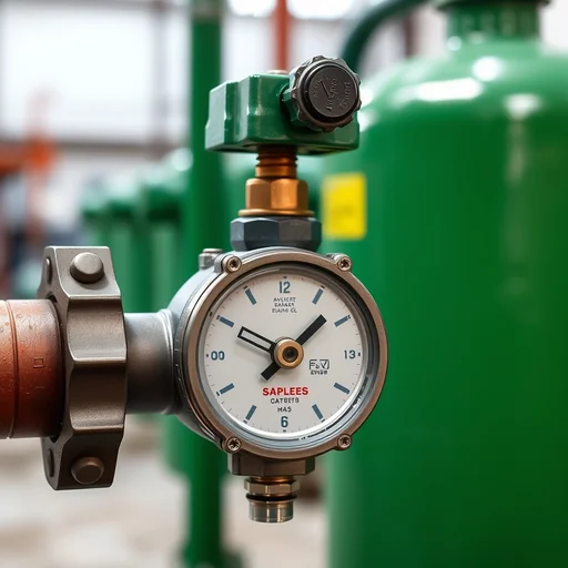 Cara Mudah Pesan Tabung Gas Suhu Sangat Rendah di Jakarta, Surabaya & Bandung