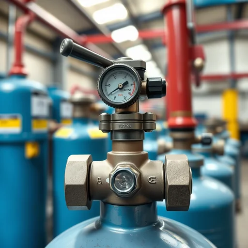 Supplier Gas Industri Bekasi