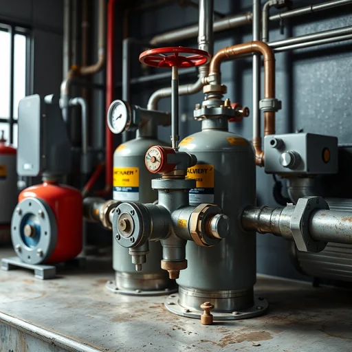 Tren Sistem Vacuum Bersertifikasi di Bekasi untuk Efisiensi Industri Terkini