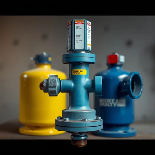 Jenis Layanan Gas Acetylene Lebih Baik dari LPG di Bekasi