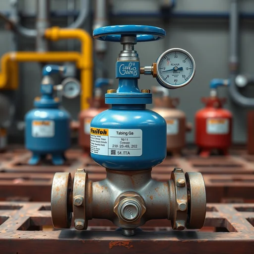 Keunggulan Tabung Gas Suhu Sangat Rendah di Bekasi Dibanding Kompetitor