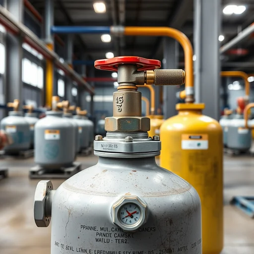 Co2 Kemurnian Tinggi untuk Efisiensi Produksi Industri di Bekasi