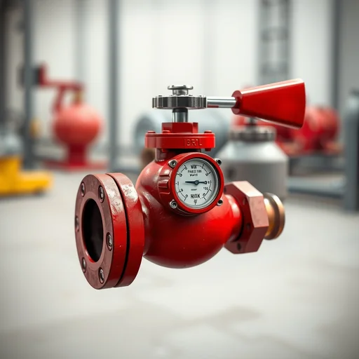 Tren Terbaru Maintenance Sistem Gas Sesuai Standar di Bekasi untuk Keamanan Industri